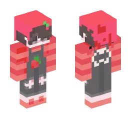 Minecraft Skin #186718