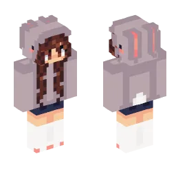 Minecraft Skin #186719