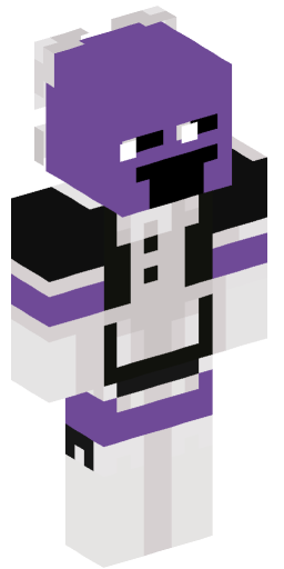 Minecraft Skin #186722