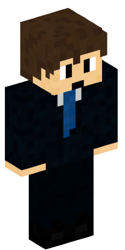 AmericnWerewolf Minecraft Skin Preview on Minecraft.Co.Com
