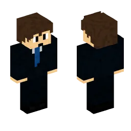 Minecraft Skin #186725
