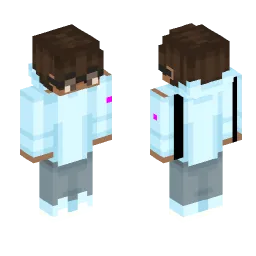 Minecraft Skin #186727