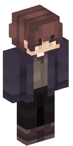4uora Minecraft Skin Preview on Minecraft.Co.Com
