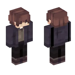 Minecraft Skin #186729