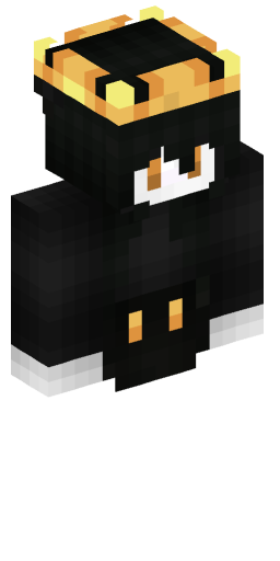 erykki Minecraft Skin Preview on Minecraft.Co.Com