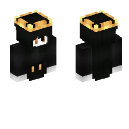 Minecraft Skin #186730