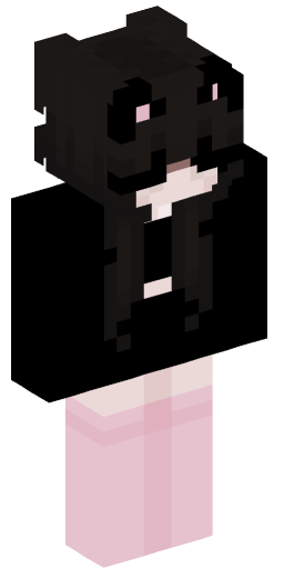 vamqires Minecraft Skin Preview on Minecraft.Co.Com