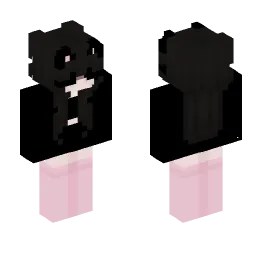 Minecraft Skin #186734