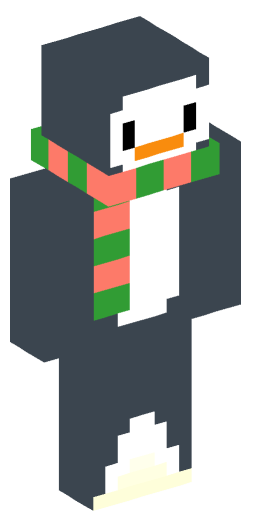 Minecraft Skin #186737