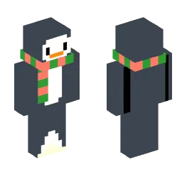 Minecraft Skin #186737