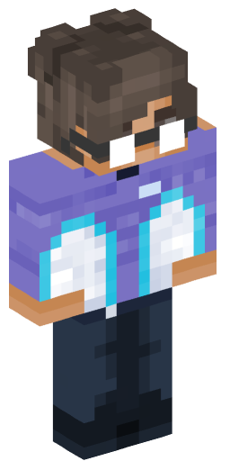 Minecraft Skin #186740