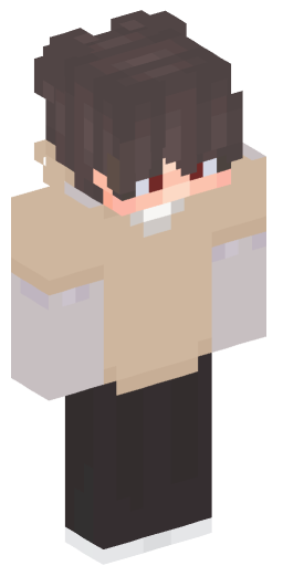 Minecraft Skin #186742