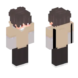 Minecraft Skin #186742