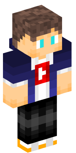 Minecraft Skin #186747
