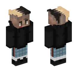 Minecraft Skin #186748