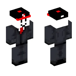 Minecraft Skin #186750