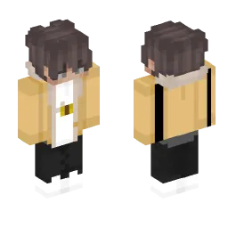 Minecraft Skin #186752