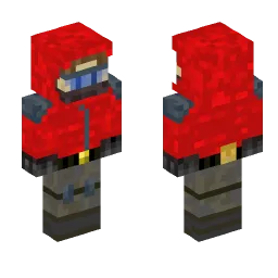 Minecraft Skin #186753