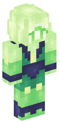 Minecraft Skin #186755