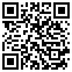 Plutounderscore QR Code