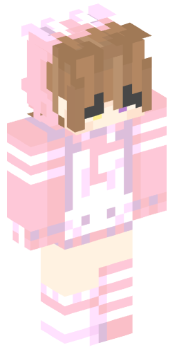 Plutounderscore Minecraft Skin Preview on Minecraft.Co.Com