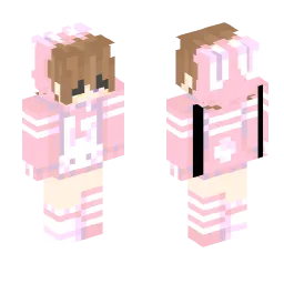 Minecraft Skin #186756
