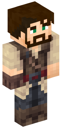 Minecraft Skin #186757