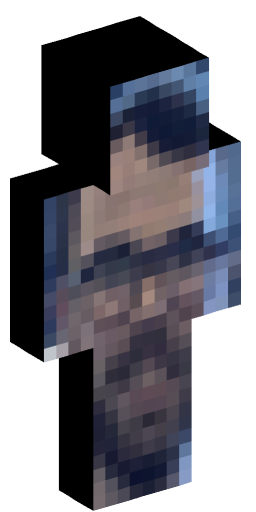 Minecraft Skin #186760