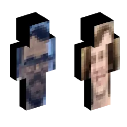 Minecraft Skin #186760