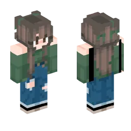 Minecraft Skin #186761