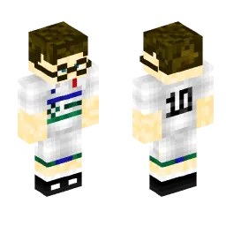 Minecraft Skin #186764