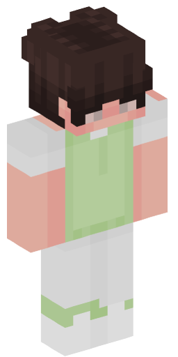 paddyjoe Minecraft Skin Preview on Minecraft.Co.Com