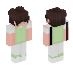 Minecraft Skin #186768