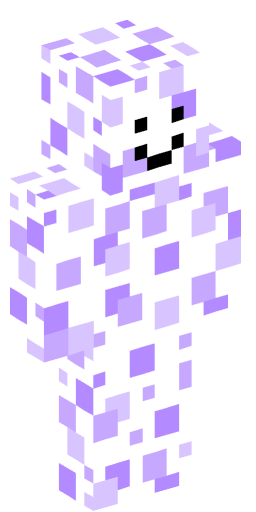 sziver Minecraft Skin Preview on Minecraft.Co.Com