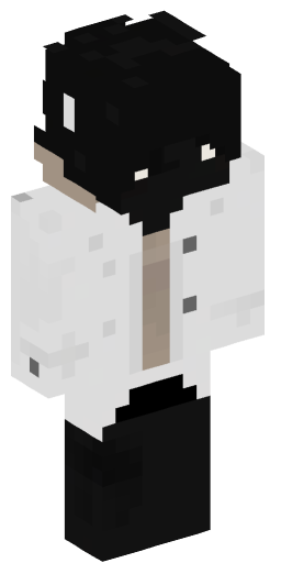 yelororo Minecraft Skin Preview on Minecraft.Co.Com