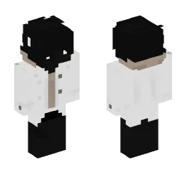 Minecraft Skin #186774