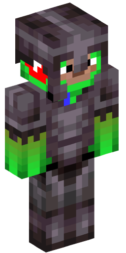 Minecraft Skin #186776