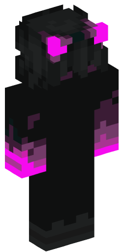 Minecraft Skin #186782