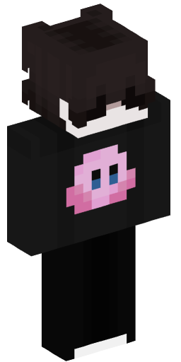 _francy Minecraft Skin Preview on Minecraft.Co.Com