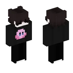 Minecraft Skin #