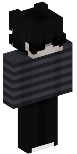 Minecraft Skin #186784