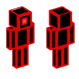 Minecraft Skin #186799