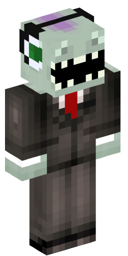Minecraft Skin #186806