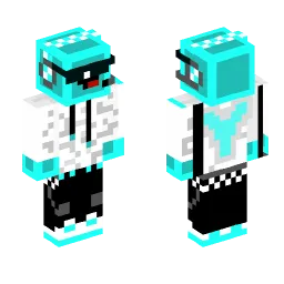 Minecraft Skin #186807