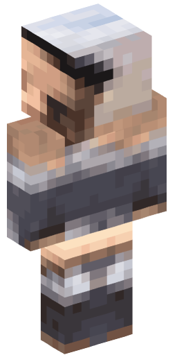 sam_mb Minecraft Skin Preview on Minecraft.Co.Com