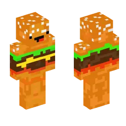 Minecraft Skin #186822