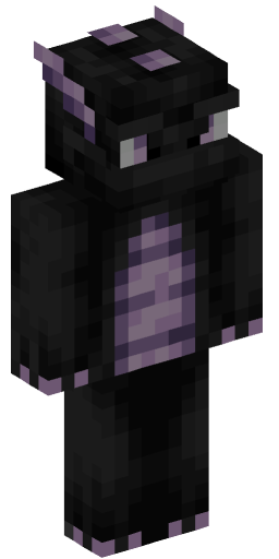 Minecraft Skin #186823