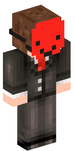 Minecraft Skin #186826