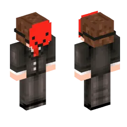 Minecraft Skin #186826