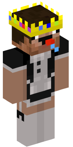 Minecraft Skin #186827